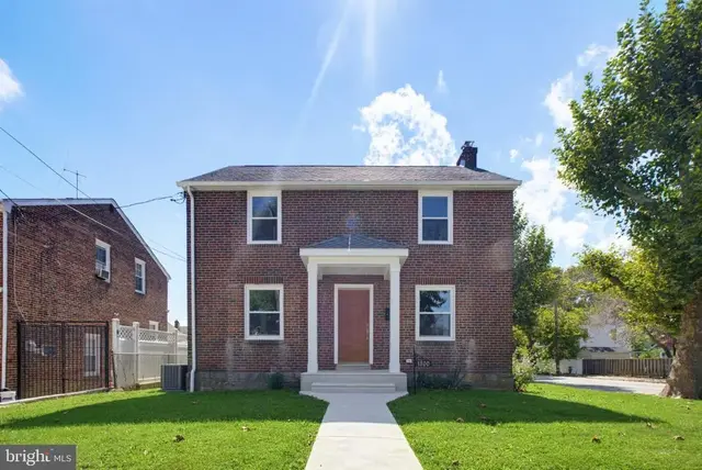 1300 Princeton Ave, Philadelphia