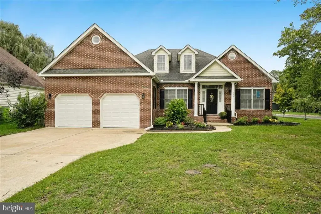 116 Morgan Way, MILTON