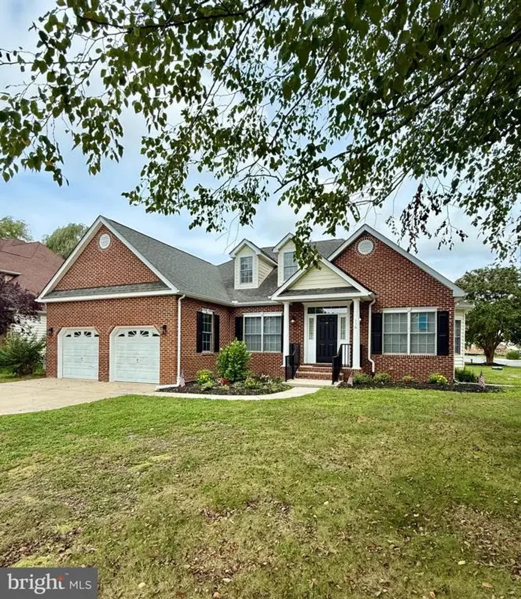 116 Morgan Way, MILTON