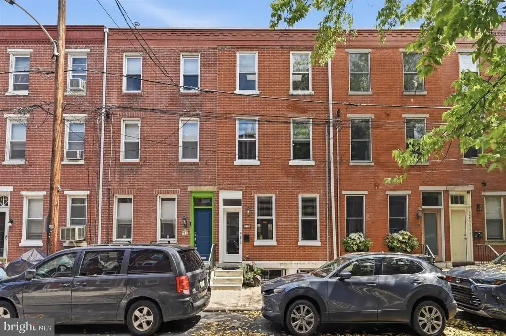 717 S Marvine St, PHILADELPHIA
