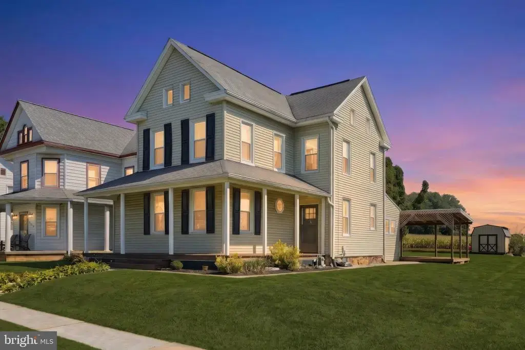 188 Nashville Blvd, SPRING GROVE