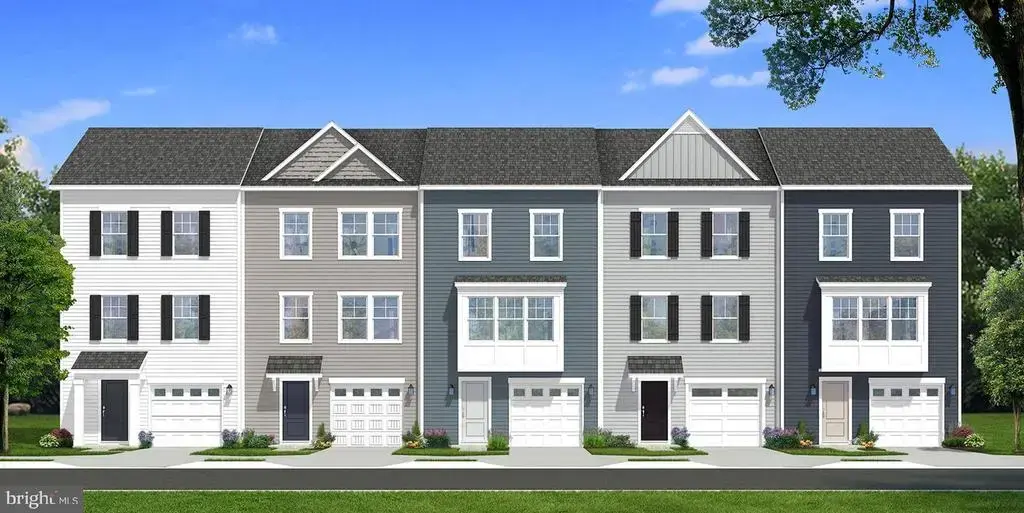 Homesite 262 Paddlefish Rd, INWOOD
