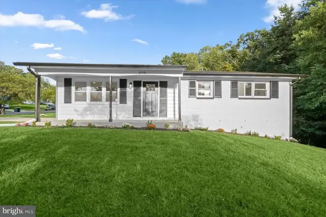 5918 Southgate Dr, Temple Hills