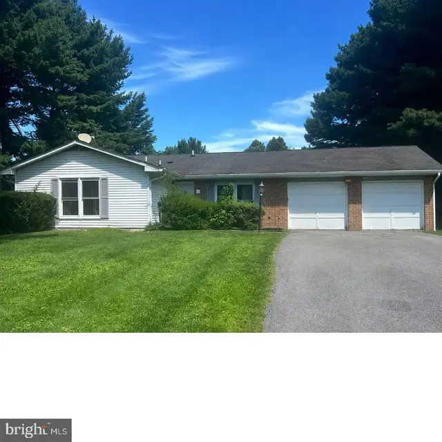 4651 Pinto Ct, Ellicott City