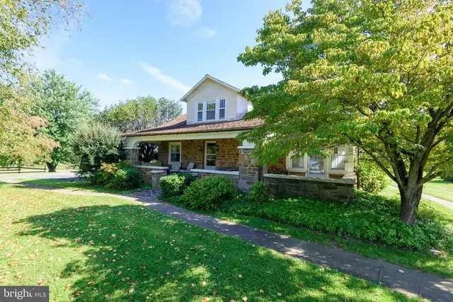 507 Coatesville Rd, West Grove