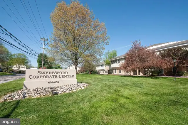 651 Swedesford Rd #651, Malvern