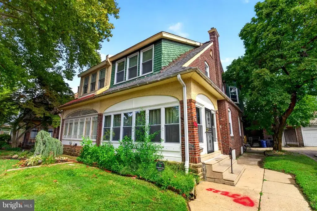 1021 Allengrove, PHILADELPHIA