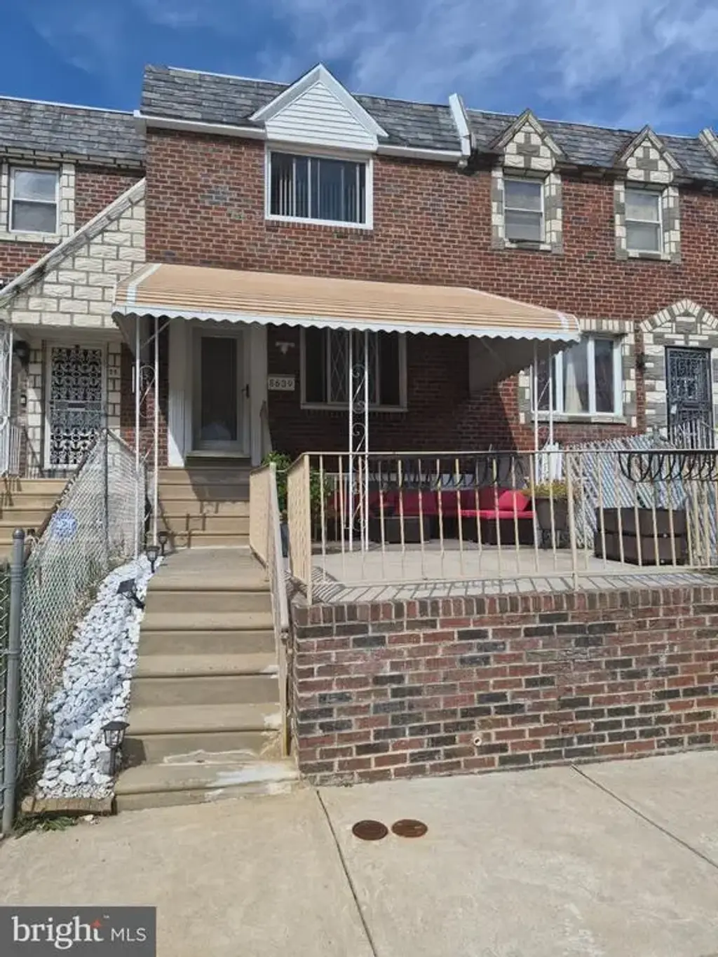 8639 Rugby St, PHILADELPHIA