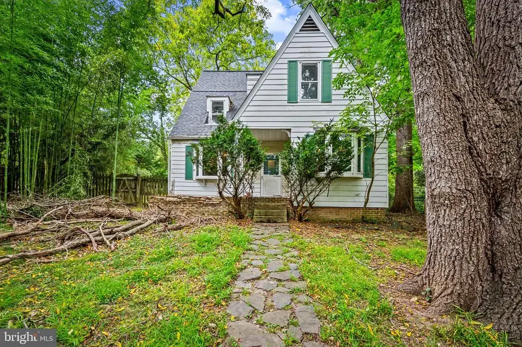 5732 Cross Country Blvd, BALTIMORE
