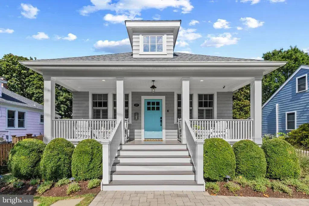 507 1st St, ANNAPOLIS