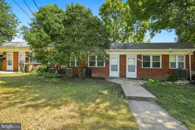 N/A, Rockville