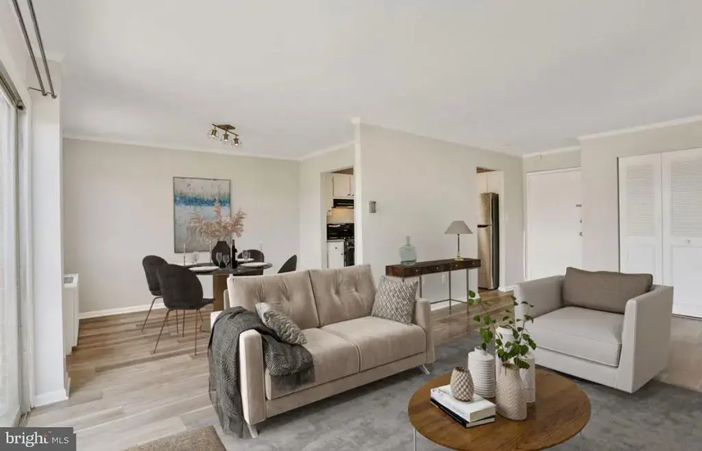 4241 Columbia Pike #506, ARLINGTON