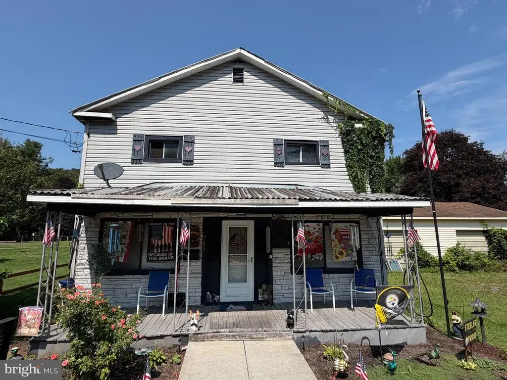 709 Church St, KITZMILLER