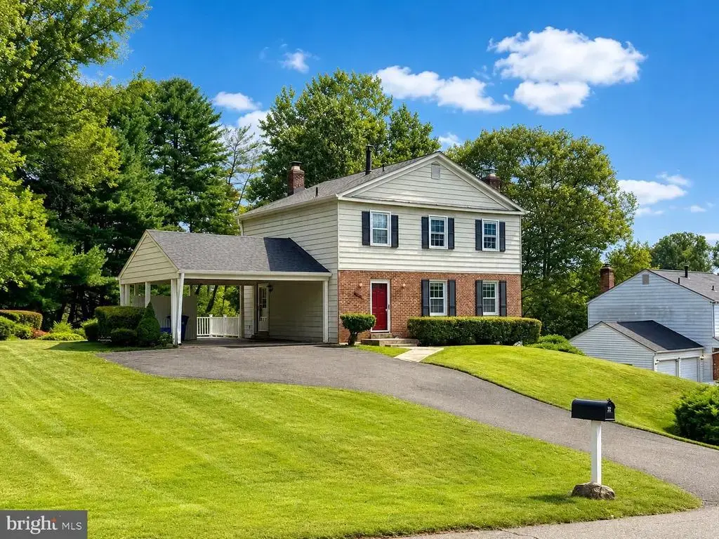 7021 Wick Ln, ROCKVILLE