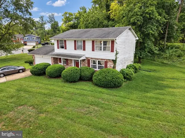 1901 Chalfont Ct, Fort Washington