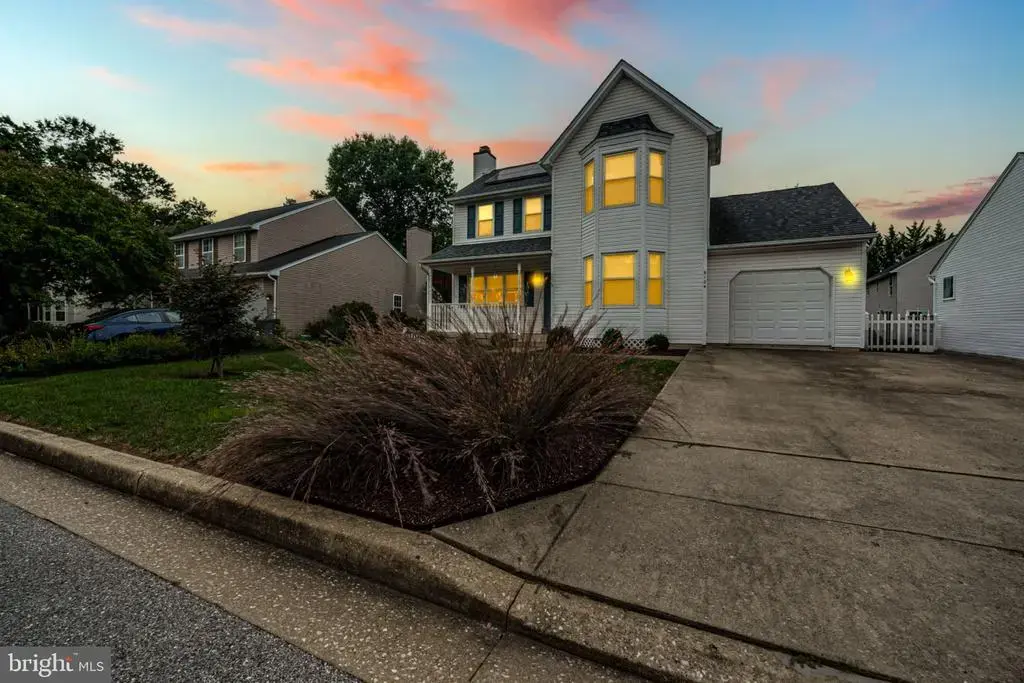 9104 Knox Ct, LAUREL