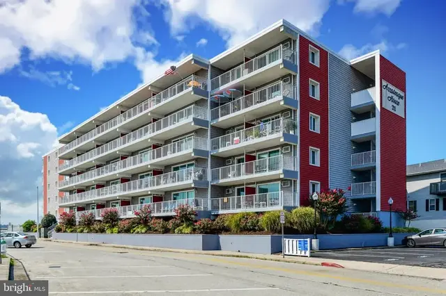 210 Worcester St #201, Ocean City