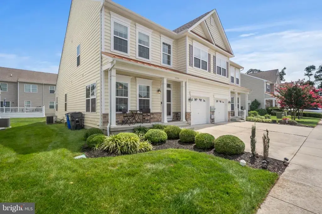 34386 Bronze, REHOBOTH BEACH