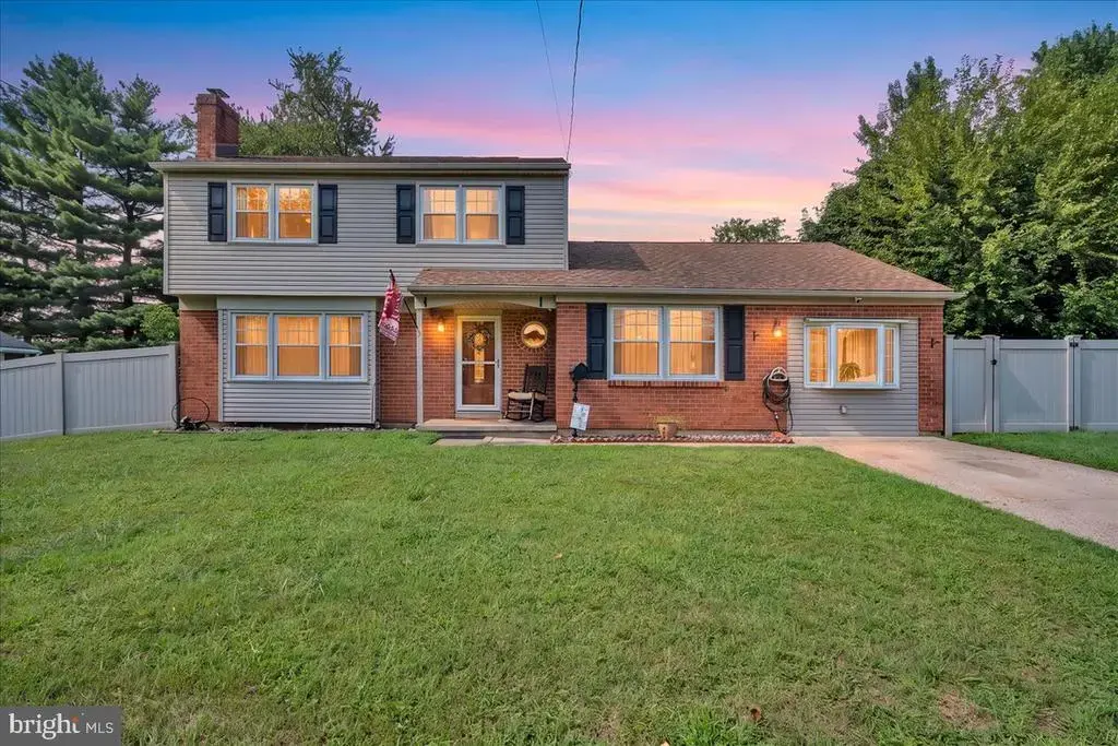 106 Villinger Ave, CINNAMINSON
