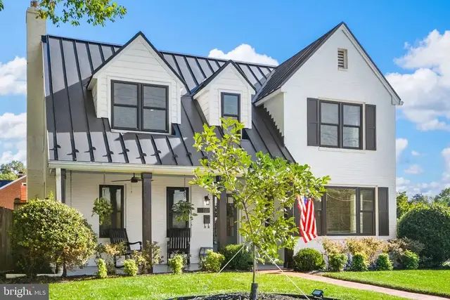 1101 Rosemont Ave, Frederick