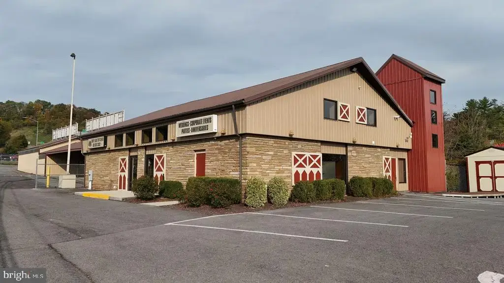 12801 Ali Ghan Rd Ne, CUMBERLAND