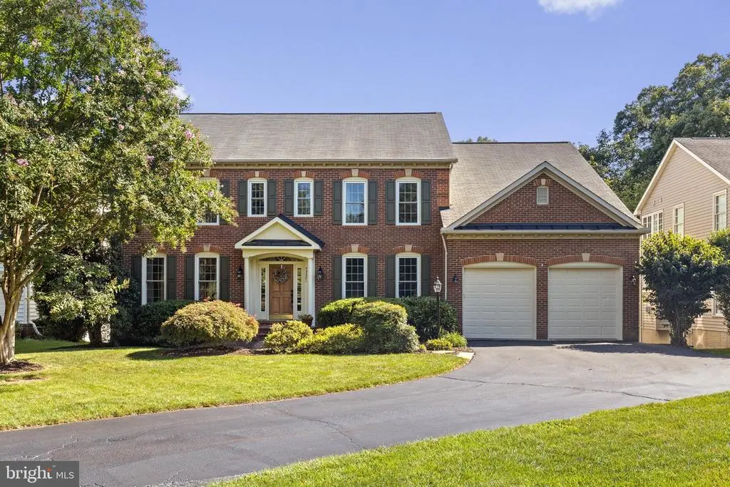 43321 Huddleston Ln, CHANTILLY