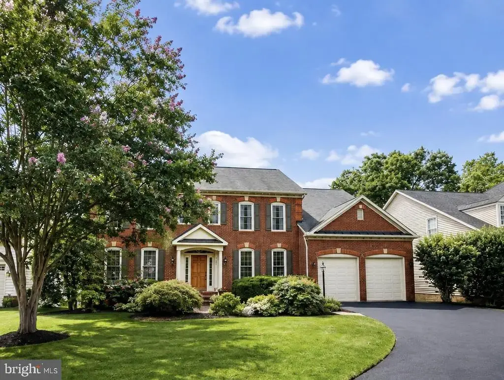 43321 Huddleston Ln, CHANTILLY