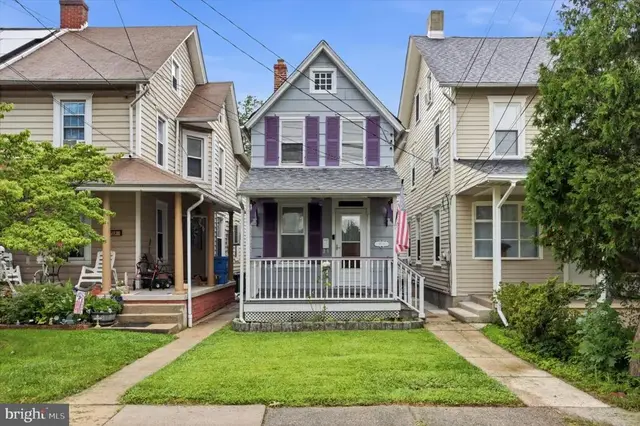 7171-1/2 W Broad St, Quakertown