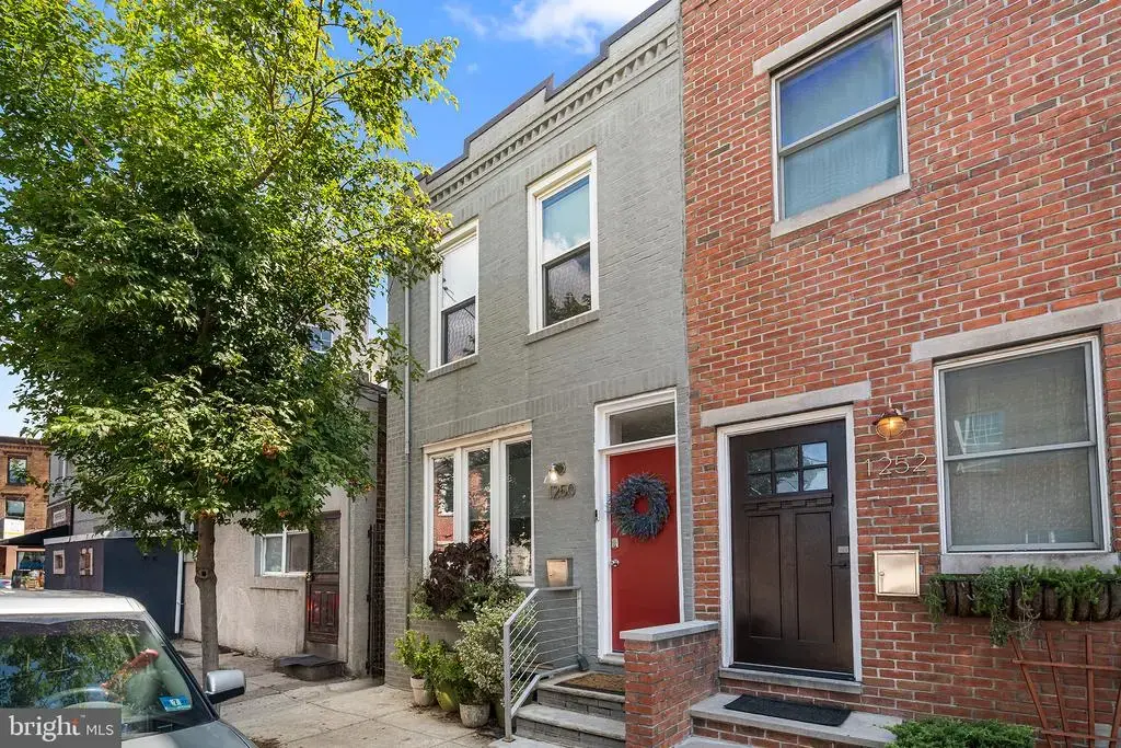 1250 Pierce St, PHILADELPHIA
