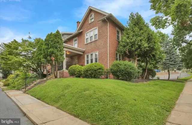 23 Trebor Pl, Wyomissing
