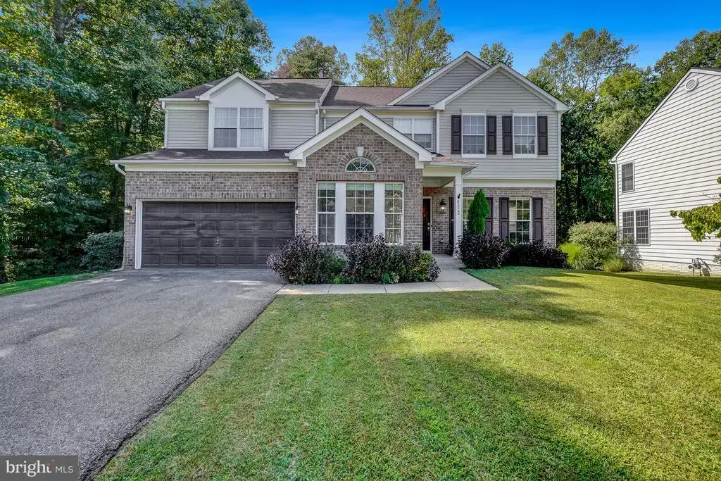 8323 Quill Point Dr, BOWIE