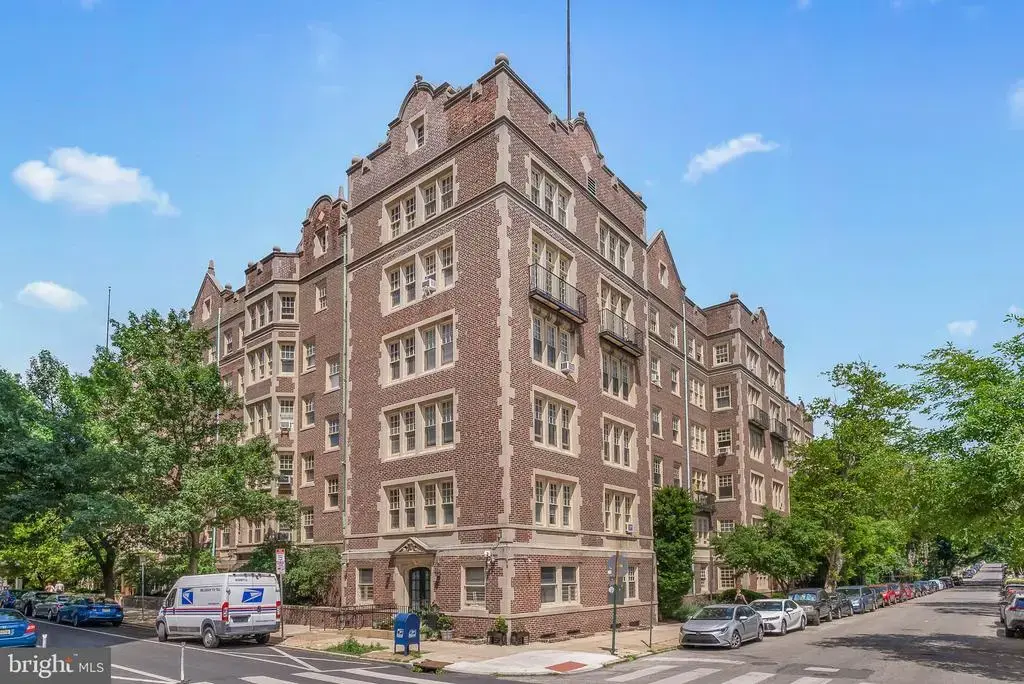 351 S 47th St #b210, PHILADELPHIA
