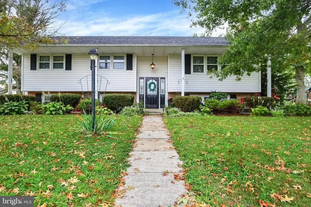100 N Fairville Ave, HARRISBURG