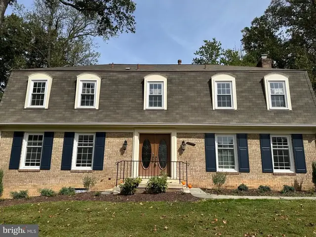 15401 Hannans Way, Rockville