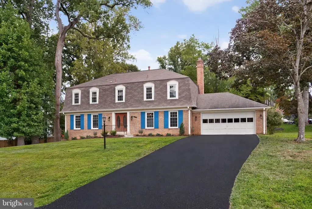 15401 Hannans Way, ROCKVILLE