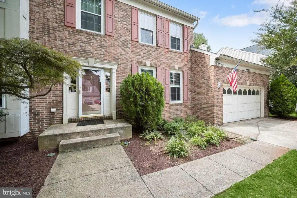 14418 Saturn Way, BOYDS