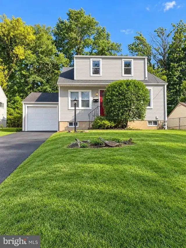 1008 E Southampton Ave #, Wyndmoor