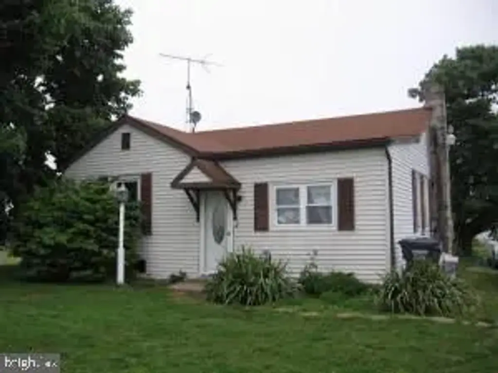 375 Mt Pleasant Rd, QUARRYVILLE