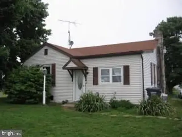 375 Mt Pleasant Rd, Quarryville