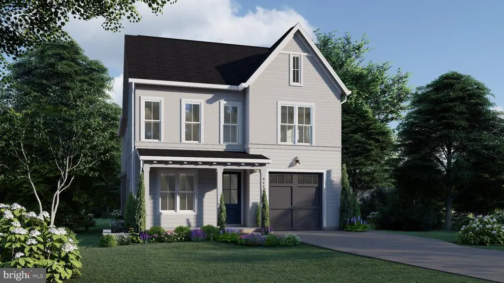 422 N Edgewood St, ARLINGTON