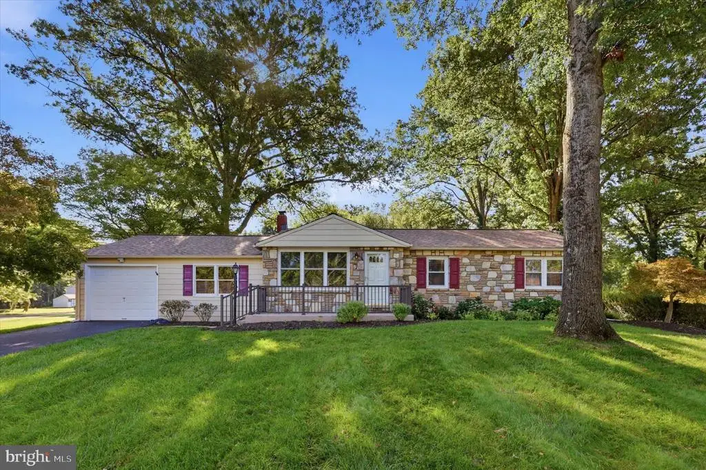 320 Richardson Rd, LANSDALE