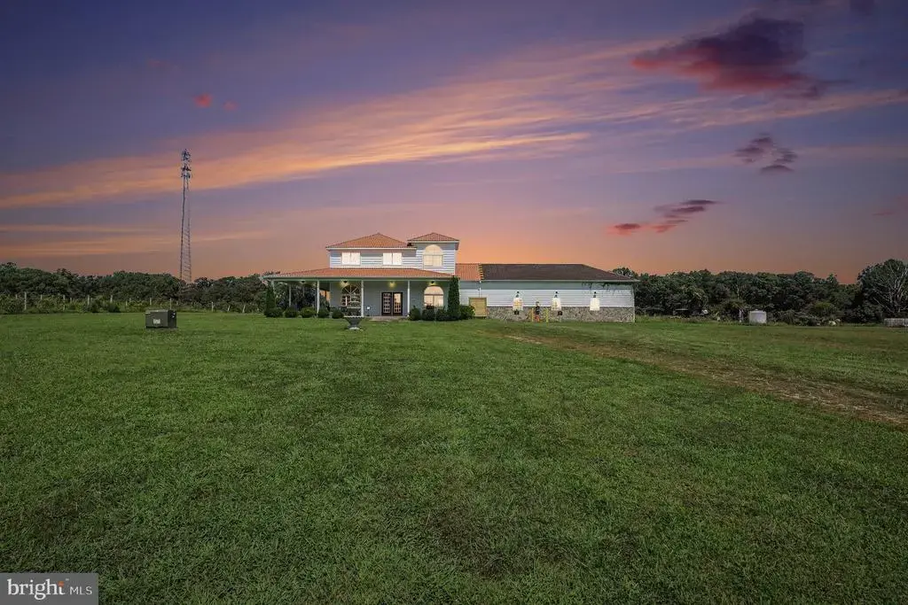 495 Meadow Landing Ln, CARET