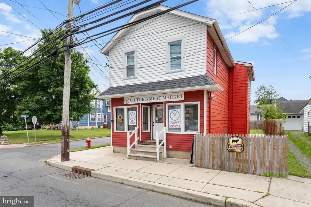 527 Klockner Rd, TRENTON