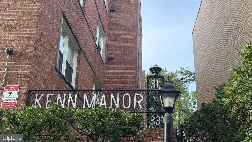 31 Kennedy St Nw #303, WASHINGTON