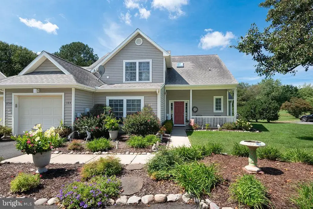12540 River Run Ln #104 B, BERLIN