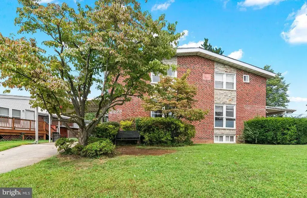 2428 Forest Green Rd, BALTIMORE