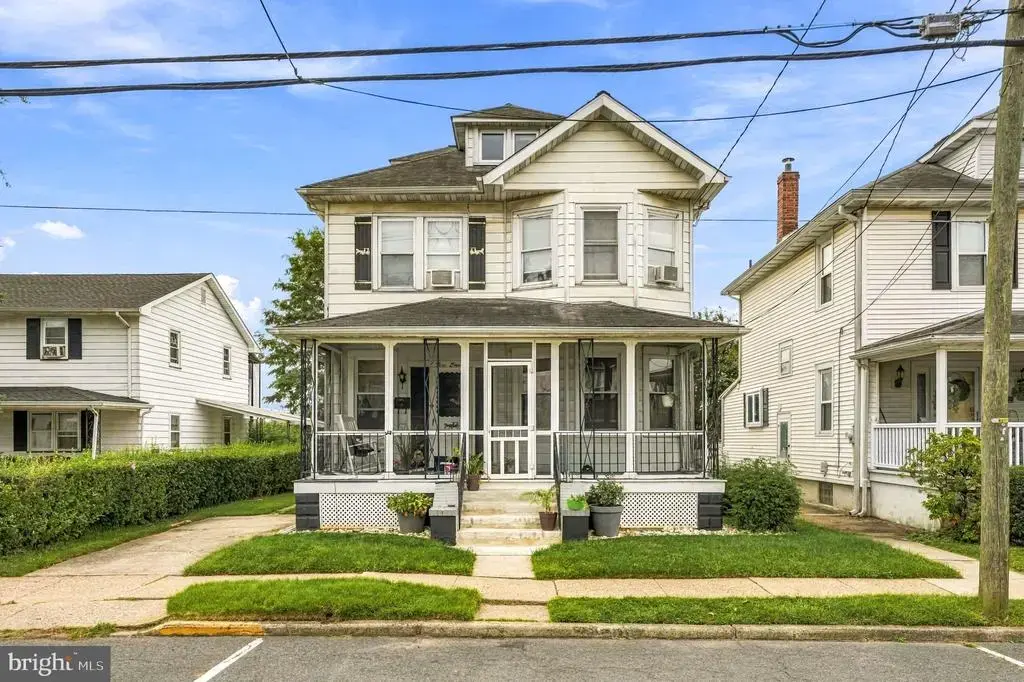 318 Conover St, BURLINGTON