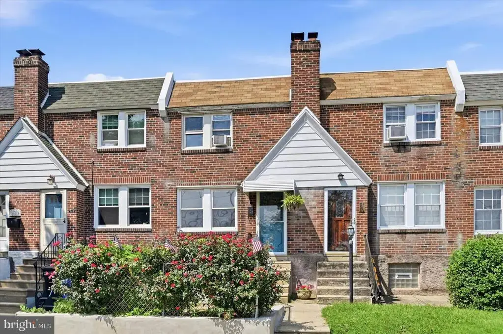 547 Conarroe St, PHILADELPHIA