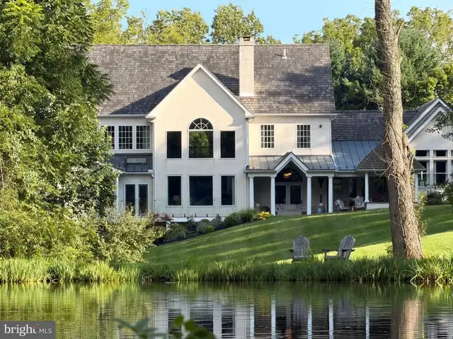 3050 Aquetong Rd, New Hope