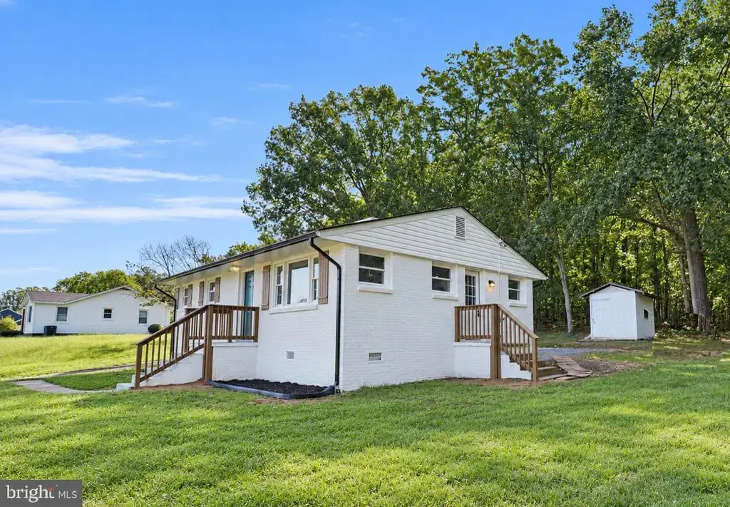 9054 James Monroe Hwy, CULPEPER